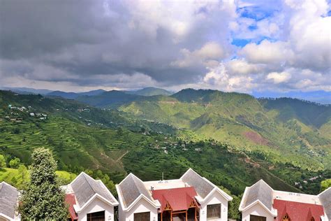 manila resort uttarakhand